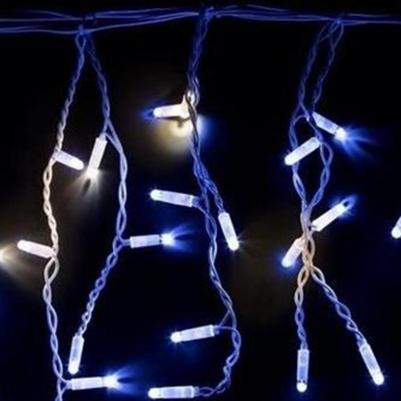 Светодиодная гирлянда Бахрома 4601004095335