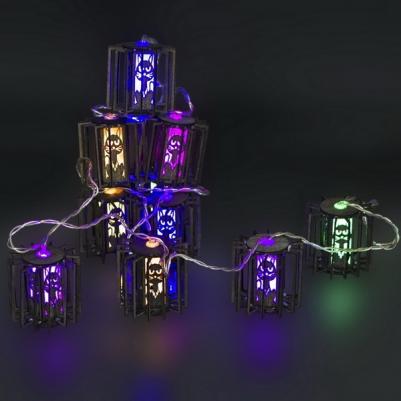 Светодиодная гирлянда A-482