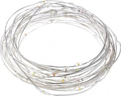 Светодиодная гирлянда Роса 50 4690259522468 – фото 3