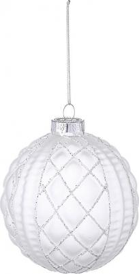 Набор елочных украшений New Year Essential Freezy magic – фото 7