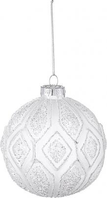 Набор елочных украшений New Year Essential Freezy magic – фото 8