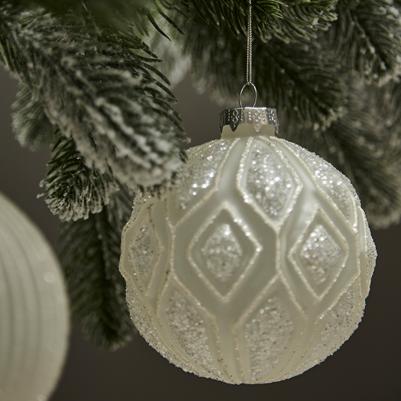 Набор елочных украшений New Year Essential Freezy magic – фото 10