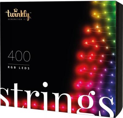 Умная гирлянда Strings TWS-400 STP