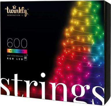 Умная гирлянда Strings TWS600STP-BEU – фото 8