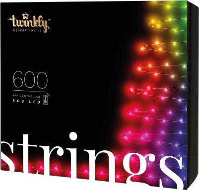 Умная гирлянда Strings TWS600STP-BEU – фото 9