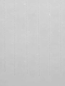 Бахрома светодиодная ULD-B3010-200/DTA с контроллером, 200 светодиодов, 3 м, синий, IP20, провод прозрачный, цена за 1 шт – фото 1