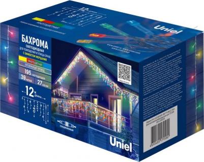 Бахрома ULD-B12006-195/TTK MULTI IP44, цена за 1 шт – фото 3