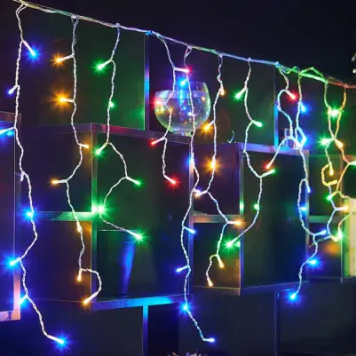 Бахрома ULD-B12006-195/TTK MULTI IP44, цена за 1 шт