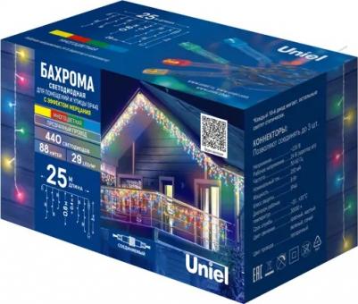 Бахрома ULD-B25006-440/TTK MULTI IP44, цена за 1 шт – фото 10