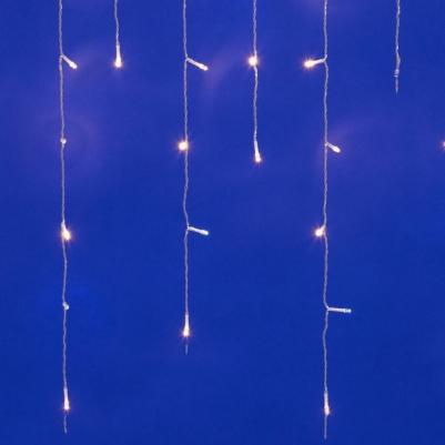 Бахрома ULD-B25006-440/TTK WARMWHITE-WHITE IP44, цена за 1 шт – фото 1