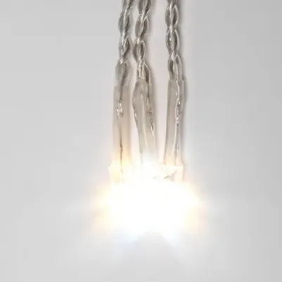 Бахрома ULD-B25006-440/TTK WARMWHITE-WHITE IP44, цена за 1 шт – фото 8