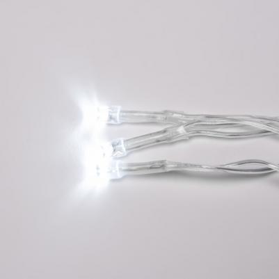 Бахрома ULD-B25006-440/TTK WHITE IP44, цена за 1 шт – фото 8