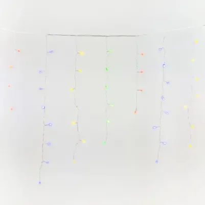 Бахрома ULD-B6007-200/STK MULTI IP44, цена за 1 шт – фото 7