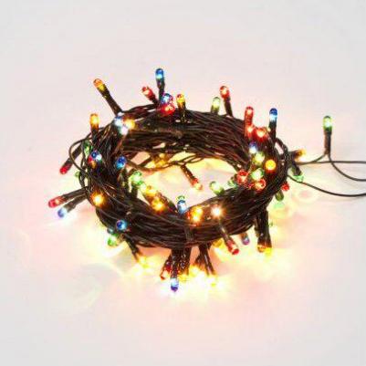 Гирлянда UDL-S0500-050/DGA – фото 2