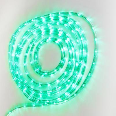 Гирлянды ULD-D50 8M/С08 IP44 GREEN, цена за 1 шт