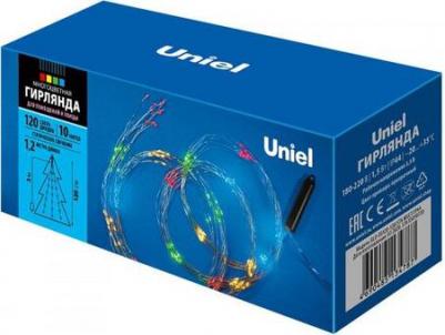 Гирлянды ULD-E0120-120/STA MULTI IP44, цена за 1 шт – фото 2