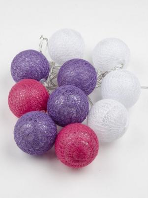 Гирлянды ULD-S0200-010/STB/2AA WHITE IP20 TANGLES-1, цена за 1 шт – фото 3