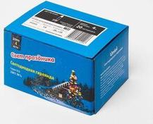 Гирлянды ULD-S0400-020/SGA WARM WHITE IP20 CANDLES, цена за 1 шт – фото 4