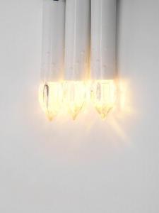 Гирлянды ULD-S0400-020/SGA WARM WHITE IP20 CANDLES, цена за 1 шт – фото 5