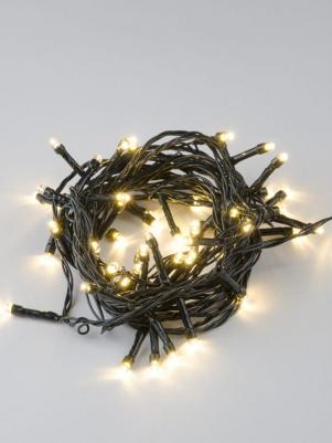 Гирлянды ULD-S0500-050/DGA WARM WHITE IP20, цена за 1 шт – фото 1