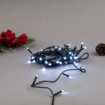 Гирлянды ULD-S0500-050/DGA WHITE IP20, цена за 1 шт – фото 8