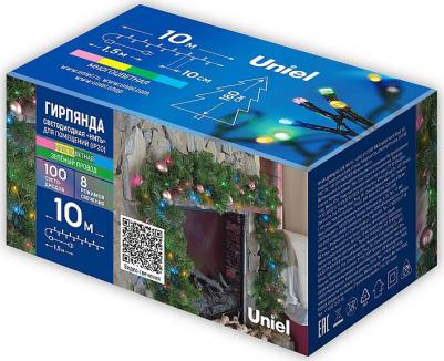 Гирлянды ULD-S1000-100/DGA MULTI-2 IP20, цена за 1 шт