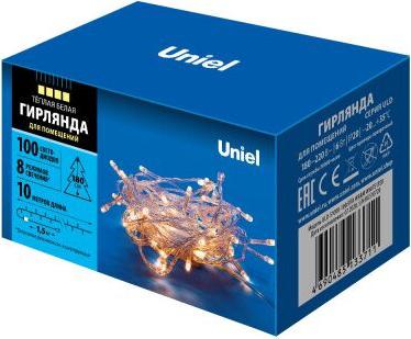 Гирлянды ULD-S1000-100/DTA RED IP20, цена за 1 шт – фото 3
