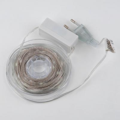 Гирлянды ULD-S1000-100/DTA WARM WHITE IP20 DEW BAND, цена за 1 шт