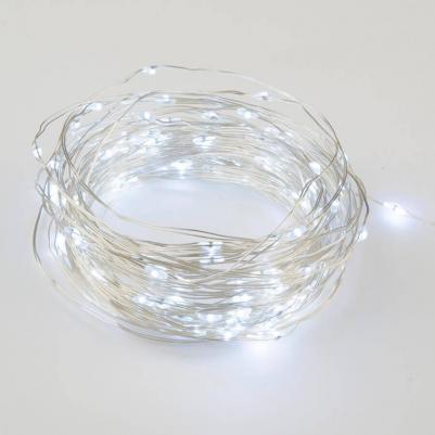 Гирлянды ULD-S1000-100/SCB/3AA WHITE IP20 DEW, цена за 1 шт – фото 12