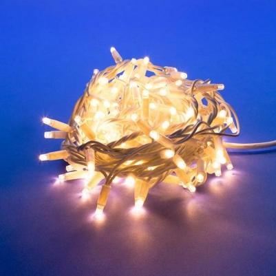 Гирлянды ULD-S1000-120/DWA WARM WHITE IP67, цена за 1 шт – фото 1