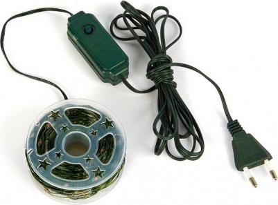 Гирлянды ULD-S10000-1000/DGA WARM WHITE IP20 DEW, цена за 1 шт – фото 7