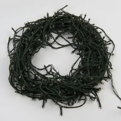 Гирлянды ULD-S2000-200/DGA AMBER IP20, цена за 1 шт – фото 2