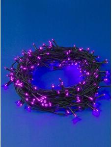 Гирлянды ULD-S2000-200/DGA PINK IP20, цена за 1 шт – фото 1