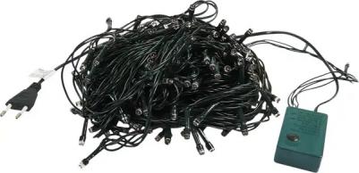 Гирлянды ULD-S2000-200/DGA PINK IP20, цена за 1 шт – фото 3