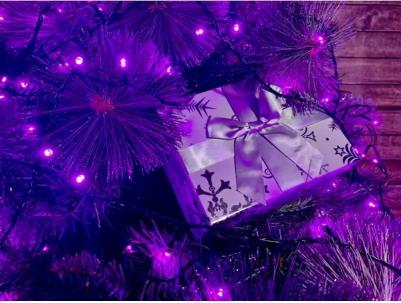 Гирлянды ULD-S2000-200/DGA PINK IP20, цена за 1 шт – фото 6