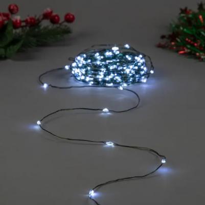 Гирлянды ULD-S2000-200/DGA WHITE IP20 DEW, цена за 1 шт – фото 10