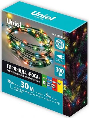 Гирлянды ULD-S3000-300/DGA MULTI IP20 DEW, цена за 1 шт – фото 7