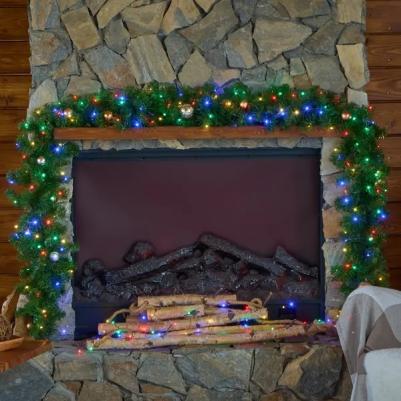 Гирлянды ULD-S3000-300/DGA MULTI IP20 DEW, цена за 1 шт – фото 11