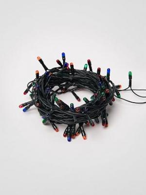 Новогоднее освещение UDL-S0500-100/DGA MULTI IP20 MINI, цена за 1 шт – фото 1