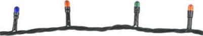Новогоднее освещение UDL-S1500-300/DGA MULTI IP20 MINI, цена за 1 шт – фото 1