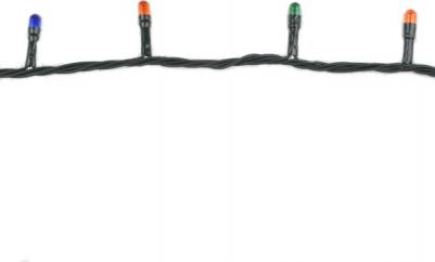Новогоднее освещение UDL-S1500-300/DGA MULTI IP20 MINI, цена за 1 шт – фото 2