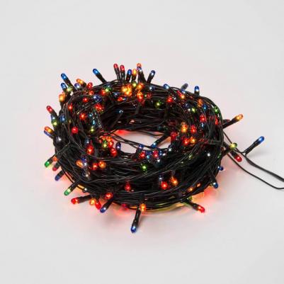 Новогоднее освещение UDL-S1500-300/DGA MULTI IP20 MINI, цена за 1 шт – фото 3