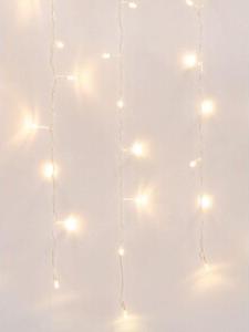 Новогоднее освещение ULD-B3010-200/DTA WARM WHITE IP20, цена за 1 шт – фото 7