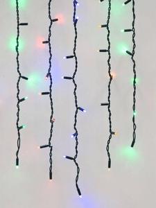 Новогоднее освещение ULD-B3010-200/TBK MULTI IP67, цена за 1 шт – фото 6