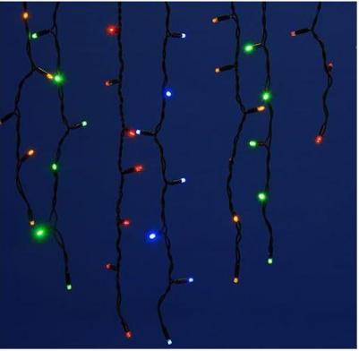 Новогоднее освещение ULD-B3010-200/TBK MULTI IP67, цена за 1 шт – фото 10