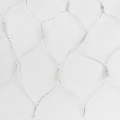 Сетка светодиодная ULD-N2520-240/DTA MULTI IP20 с контроллером, 240 светодиодов, 2.5х2 м, разноцветная, IP20, провод прозрачный, цена за 1 шт – фото 6