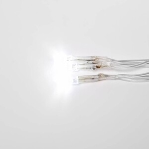 Сетки ULD-N1515-96/TTK WHITE IP44, цена за 1 шт – фото 2