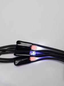 Сетки ULD-N2015-288/SBK RED-BLUE IP67, цена за 1 шт – фото 1