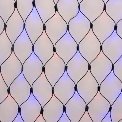 Сетки ULD-N2015-288/SBK RED-BLUE IP67, цена за 1 шт – фото 2