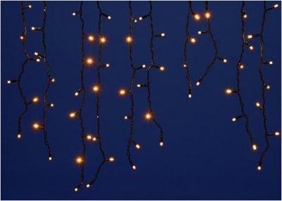 Светодиодная бахрома ULD-B3010-200/TBK 4690485107132 – фото 11